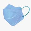 Gambar Masker CareMax Surgical Duckbill HEIQ VIROBLOCK 4 Ply Earloop - WHITE dari Berkah Bersama . Jakarta Barat 7 Tokopedia