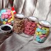 Gambar Meringue Cookies - Mix Buah Kecil dari ArdaiKitchen Kota Bekasi 3 Tokopedia