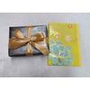 Gambar Pita Satin Gold/ Gold Ribbon/Pita Satin Emas/Ribbon/Pita/ RBST-GLD - 2 inch dari Hallmark Cards Indonesia Jakarta Utara 5 Tokopedia