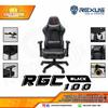 Gambar KURSI GAMING REXUS RGC-100 / RGC100 Gaming Chair - Putih dari Techno Computer Bali Kota Denpasar 7 Tokopedia