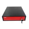 Gambar KASSEN MK-330 CASH DRAWER - LACI UANG - LACI KASIR MINI RJ11 - Hitam dari kasirmart Kota Surabaya 4 Tokopedia
