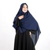 Gambar Bajuyuli Jilbab Segiempat Kerudung Syari Jumbo Polos Diamond 140x140 dari Bajuyuli Kota Cimahi 11 Tokopedia