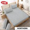 Gambar Sprei Kintakun D'luxe Ukuran 160x200 - Harsana dari INstore Kab. Bandung Barat 23 Tokopedia