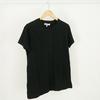 Gambar Kaos Wanita Basic Polos Wilona BL-TS-0001 - Army, S/M dari blowofficial Kota Tangerang Selatan 9 Tokopedia