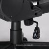 Gambar KURSI GAMING REXUS RGC-100 / RGC100 Gaming Chair - Putih dari Techno Computer Bali Kota Denpasar 6 Tokopedia