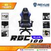 Gambar KURSI GAMING REXUS RGC-100 / RGC100 Gaming Chair - Putih dari Techno Computer Bali Kota Denpasar 8 Tokopedia