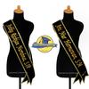 Gambar SASH / SELEMPANG WISUDA BORDIR MURAH / 1 HARI JADI ( PITA ) dari BERSELEMPANG Kota Malang 2 Tokopedia