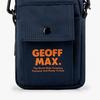 Gambar Geoff Max Official - Arka Navy | Wallet | Dompet Pria | Card Holder dari Geoff Max Official Kota Bandung 4 Tokopedia