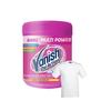Gambar Vanish Oxi Action Powder Pink Pot 400gr - Penghilang Noda dari TOKO MURSALIM SBY Kota Surabaya 1 Tokopedia