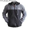 Gambar Terbaru, Jaket Parasut Original Waterproof - MAROON GREY, L dari Triple F Official Store Kota Tangerang 26 Tokopedia