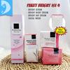 Gambar Paket Wajah Scarlett Whitening Face Wash + Day Night Cream + Serum - Acne, Isi 2 dari DuniaKecantikan Kota Surabaya 5 Tokopedia
