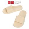 Gambar MINISO Sandal Kamar Mandi Sendal Selop Wanita Lembut Motif Sarang Madu - Pale Green, 38 dari Miniso Indonesia 9 Tokopedia