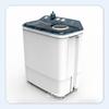 Gambar ELECTROLUX WASHING MACHINE TWIN TUB EWS-98262WA dari Candi Elektronik Solo Kota Surakarta 2 Tokopedia