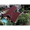 Gambar Genteng ONDUCASA® - Dual Red 3D dari Eracipta Bangun Perkasa Kota Tangerang 5 Tokopedia