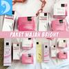 Gambar Paket Wajah Scarlett Whitening Face Wash + Day Night Cream + Serum - Acne, Isi 2 dari DuniaKecantikan Kota Surabaya 4 Tokopedia