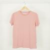 Gambar Kaos Wanita Basic Polos Wilona BL-TS-0001 - Army, S/M dari blowofficial Kota Tangerang Selatan 5 Tokopedia