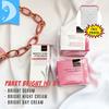 Gambar Paket Wajah Scarlett Whitening Face Wash + Day Night Cream + Serum - Acne, Isi 2 dari DuniaKecantikan Kota Surabaya 12 Tokopedia