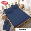 Gambar Sprei Kintakun D'luxe Ukuran 160x200 - Harsana dari INstore Kab. Bandung Barat 8 Tokopedia