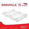 Gambar Genteng ONDUVILLA® CLEAR TILE dari Eracipta Bangun Perkasa Kota Tangerang 1 Tokopedia