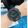 Gambar Casio G-Shock DW-9052-1VDR / DW9052 1VDR dari toko mahkota LTC Jakarta Barat 5 Tokopedia