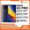 Gambar Xiaomi Poco X3 Pro 8/256 GB Garansi Resmi - Biru dari Super Store Jakarta Pusat 1 Tokopedia
