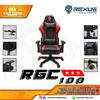 Gambar KURSI GAMING REXUS RGC-100 / RGC100 Gaming Chair - Putih dari Techno Computer Bali Kota Denpasar 9 Tokopedia