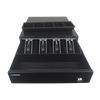 Gambar KASSEN MK-330 CASH DRAWER - LACI UANG - LACI KASIR MINI RJ11 - Hitam dari kasirmart Kota Surabaya 6 Tokopedia