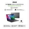 Gambar Laptop ASUS M513UA-OLED551 | R5-5500U/512GB SSD/8GB DDR4/15.6" dari mettagadget Kota Surabaya 1 Tokopedia