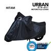 Gambar Sarung Motor Urban Jumbo CBR R15 R25 Xabre ninja Vixion Verza GSX Nmax - BIRU HITAM dari GrosirOtomotif Kota Surabaya 8 Tokopedia