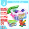 Gambar OceanToy Block Creative Container Mainan Edukasi Anak (OCT9217) dari Ocean Toy Indo Kab. Tangerang 1 Tokopedia