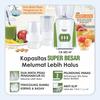 Gambar BLENDER PLASTIK 2 LITER COSMOS CB-282AP dari Candi Elektronik Solo Kota Surakarta 6 Tokopedia
