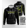 Gambar JAKET JUMPER HOODIE THE SPIRIT OF MATIC INDONESIA MOTOR MATIC MORNING - S dari WF-Cloth Kota Semarang 1 Tokopedia