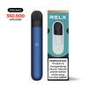 Gambar Bundling Infinity Device Deep Blue - Fresh Red dari RELX GD Official Jaksel Jakarta Selatan 10 Tokopedia