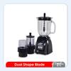 Gambar BLENDER KACA GLASS 3 IN 1 2 LITER COSMOS CB-282G dari Candi Elektronik Solo Kota Surakarta 3 Tokopedia
