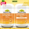 Gambar NATURES WAY Vitamin C Vit C 500mg 500 mg Asli AUSTRALIA NATURE'S WAY - BIASA dari mamalawancorona Jakarta Utara 2 Tokopedia