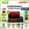 Gambar ACER NITRO AN515-57 i5-11400H 8GB 512GB RTX3050 4GB 15.6" FHD OHS W10 - GTX1650 4GB dari Protech Computer Jakarta Pusat 1 Tokopedia