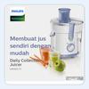 Gambar PHILIPS BLENDER JUICER HR-1811 dari Candi Elektronik Solo Kota Surakarta 2 Tokopedia