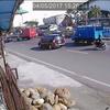Gambar PAKET CCTV 4CHANEL HIKVISION 2MP TURBO HD dari sinarjaya cctv Jakarta Barat 2 Tokopedia