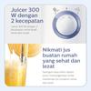Gambar PHILIPS BLENDER JUICER HR-1811 dari Candi Elektronik Solo Kota Surakarta 4 Tokopedia