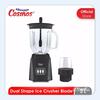 Gambar BLENDER KACA 2 LITER COSMOS CB-281-G dari Candi Elektronik Solo Kota Surakarta 2 Tokopedia