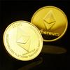 Gambar Coin Koin Fisik BTC Bitcoin Gold Plated Pajangan Koleksi Souvenir Gift - Litecoin dari lbagstore Kota Depok 13 Tokopedia