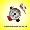 Gambar REGULATOR SARINGAN SETELAN TEKANAN ANGIN SPRAY GUN SPRAYGUN dari GUDANGIMPORT99 Kab. Tangerang 1 Tokopedia
