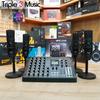 Gambar Paket Podcast 4 orang Recording tech Pro RTX6 Mixer USB WITH tascam dari triple3music Kota Bandung 2 Tokopedia