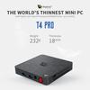 Gambar Mini PC Beelink 4/64GB Z85 Z83V Intel X5 z8350 Windows 10 Minipc dari Platinum Power Jakarta Barat 1 Tokopedia
