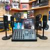 Gambar Paket Podcast 4 orang Recording tech Pro RTX6 Mixer USB WITH AT - at2020 dari triple3music Kota Bandung 2 Tokopedia