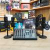 Gambar Paket Podcast 4 orang Recording tech Pro RTX6 Mixer USB With Taff dari triple3music Kota Bandung 5 Tokopedia
