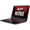 Gambar ACER NITRO AN515-57 i5-11400H 8GB 512GB RTX3050 4GB 15.6" FHD OHS W10 - GTX1650 4GB dari Protech Computer Jakarta Pusat 7 Tokopedia