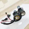 Gambar BOHLAM LAMPU HID H4 35W 6000K PUTIH dari GUDANGIMPORT99 Kota Tangerang Selatan 3 Tokopedia