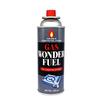 Gambar Gas Wonderfuel LPG Kaleng Butane Kompor Portable 220 Gram dari TOKO MURSALIM SBY Kota Surabaya 1 Tokopedia