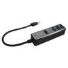 Gambar NYK 4port USB HUB 3.0 Super Speed USB Hub - NYK-U3-09 dari PojokITcom Pusat IT Comp Kota Surabaya 3 Tokopedia